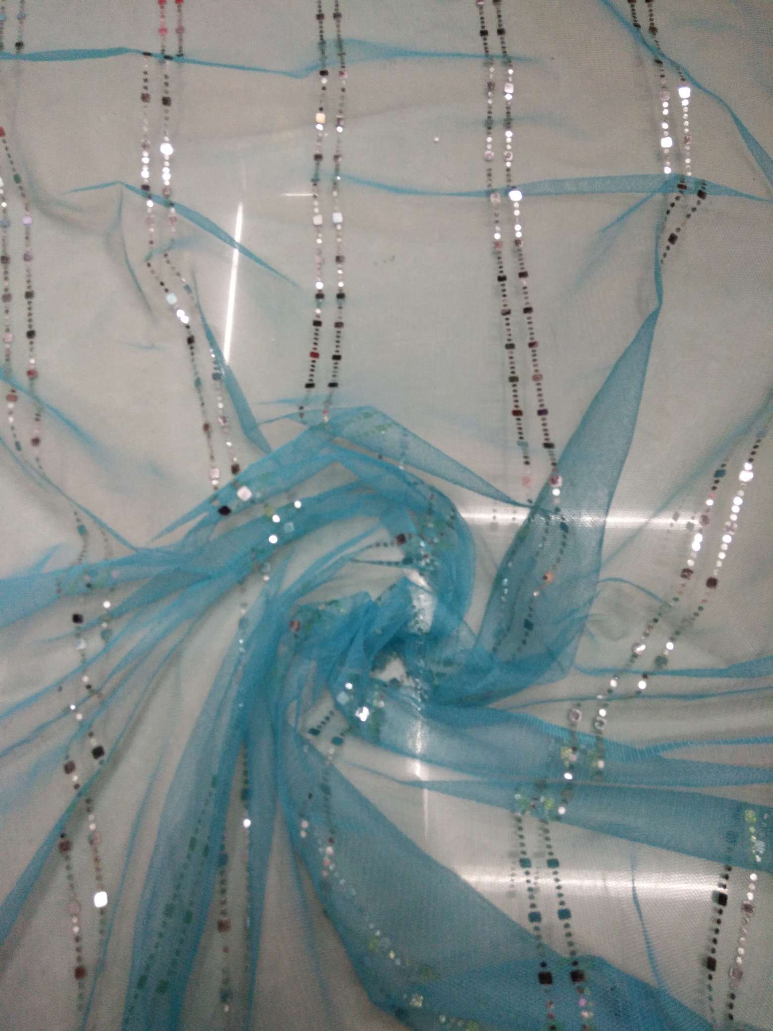 网布绣片：适用于饰品，玩具，玩具，舞台装等等……细节图