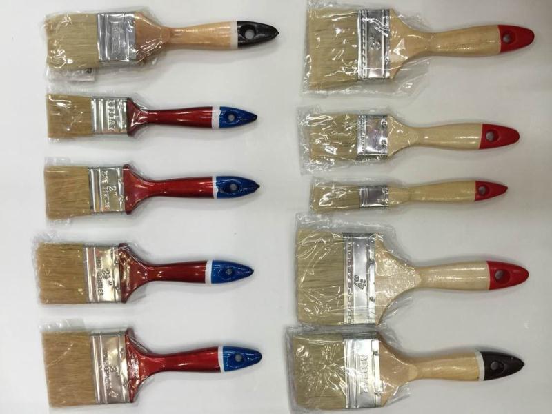 Brush square brush paint brush roller brush paint brush decoration tools daily supplies undefined