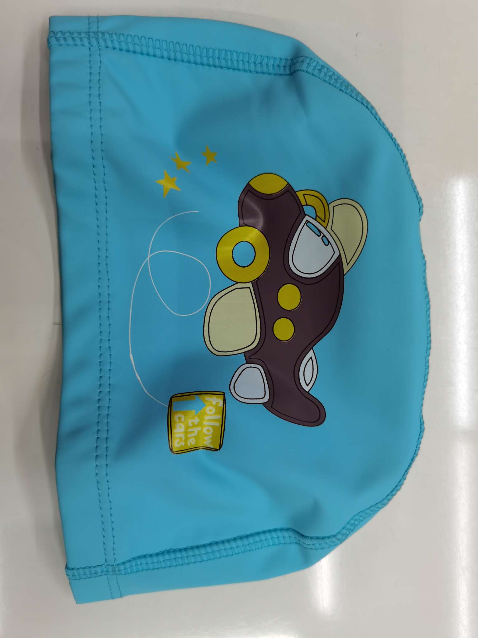 pu-5B飞机图案产品图