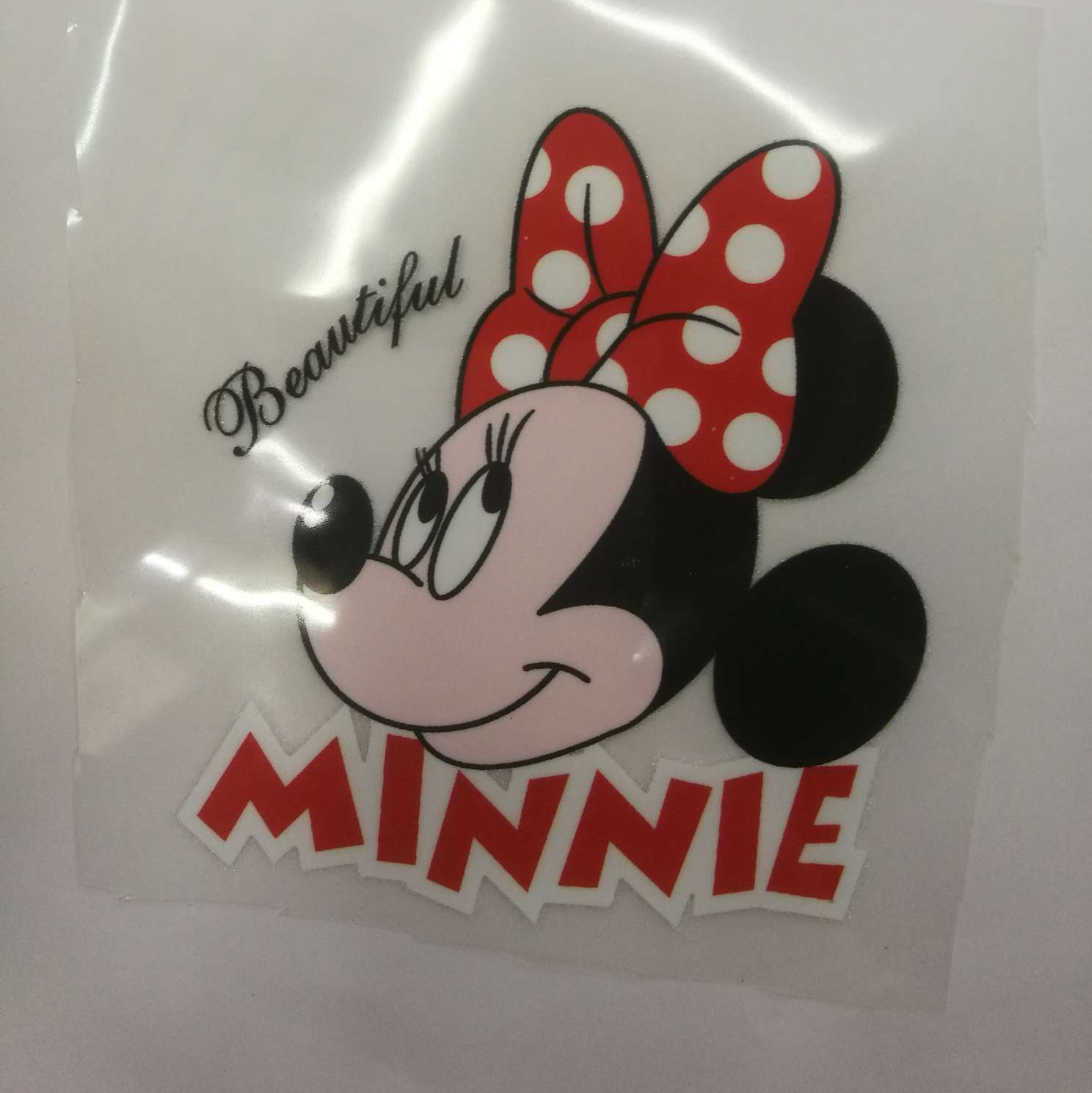 High-end premium high-elasticity heat transfer printing, Korean heat transfer printing, heat transfer printing, offset heat transfer printing, T-shirt clothing DIY, heat transfer printing high-elasticity heat transfer printing, heat transfer printing stickers, printed patterns, clothing accessories, trademarks Application Scenario