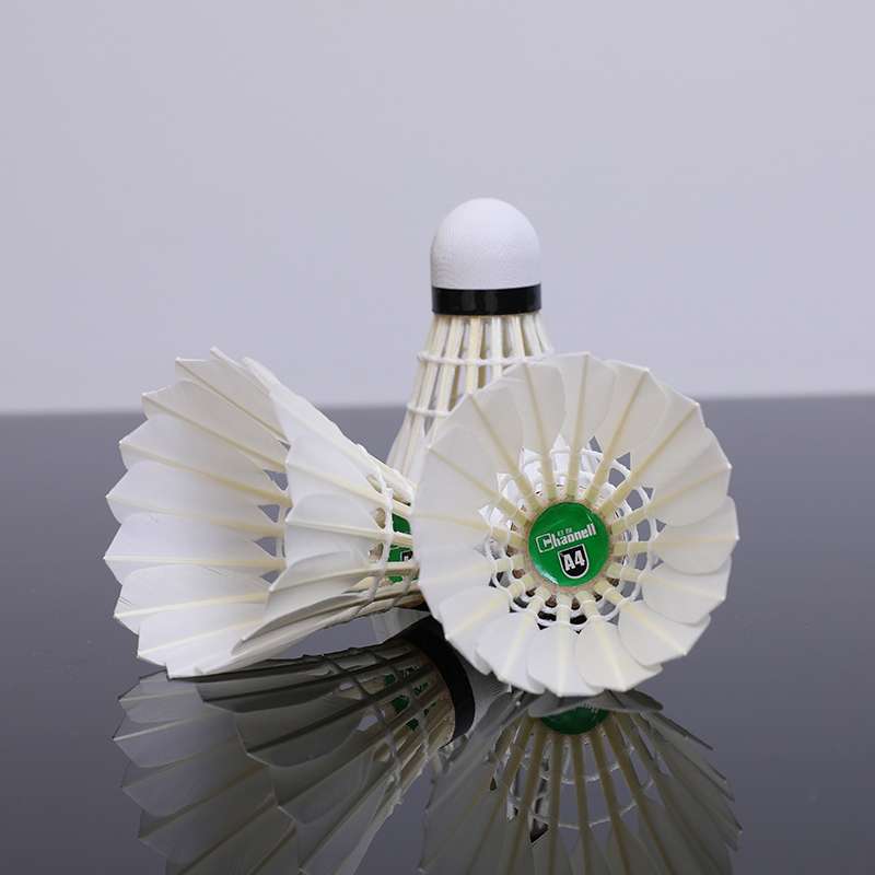 羽毛球/胜利羽毛球/羽毛球鹅毛/亚狮龙/羽毛球训练器产品图