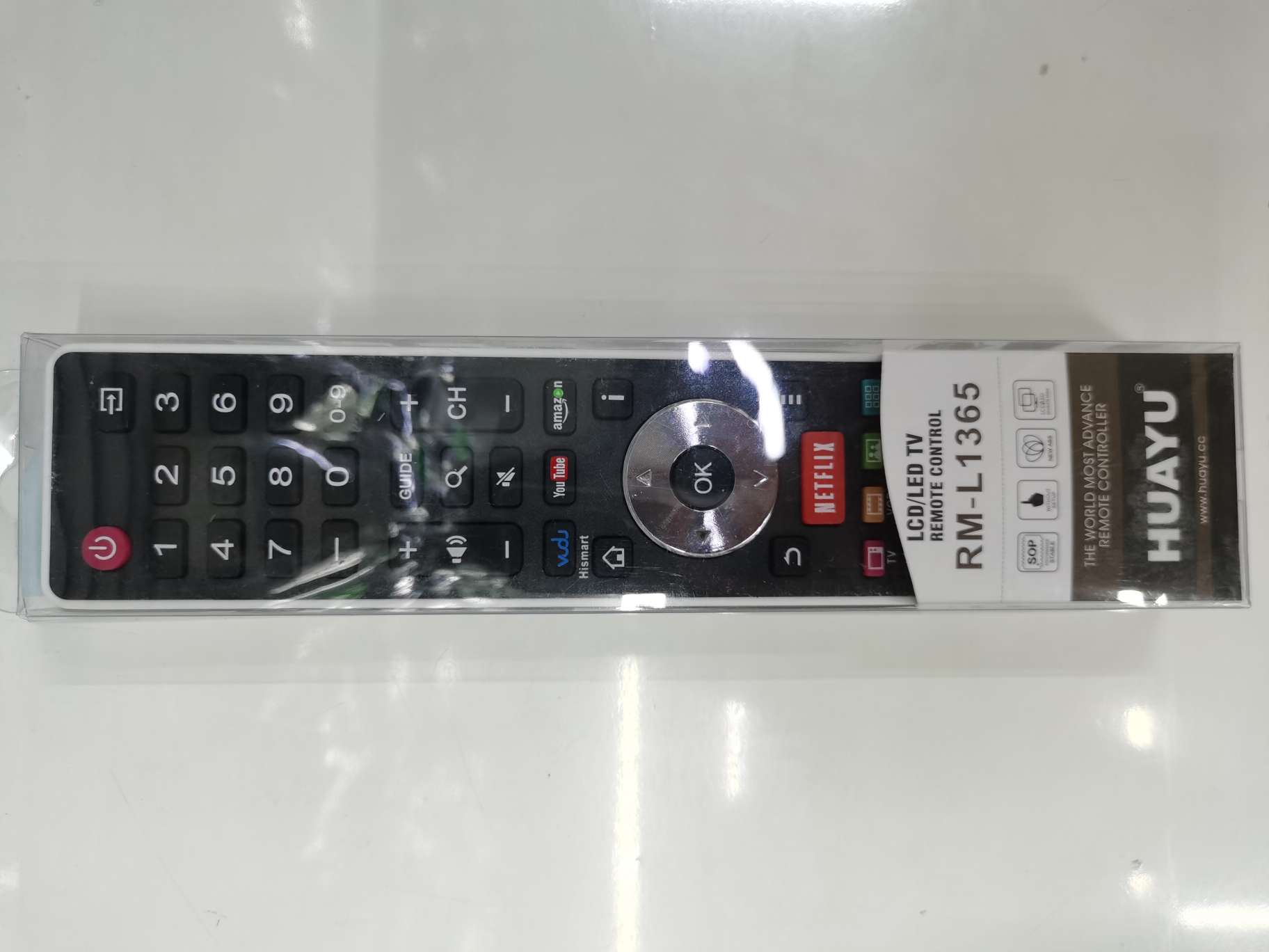 HUAYU RM-L1365