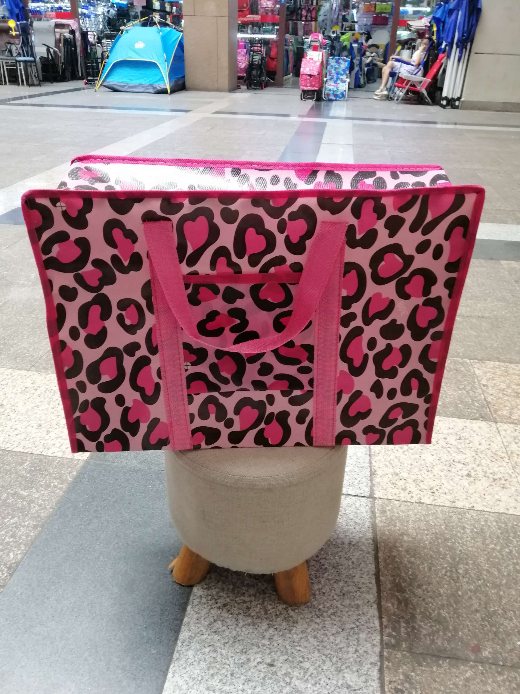 50X35 Thickened Small Non-Woven Laminated Bag