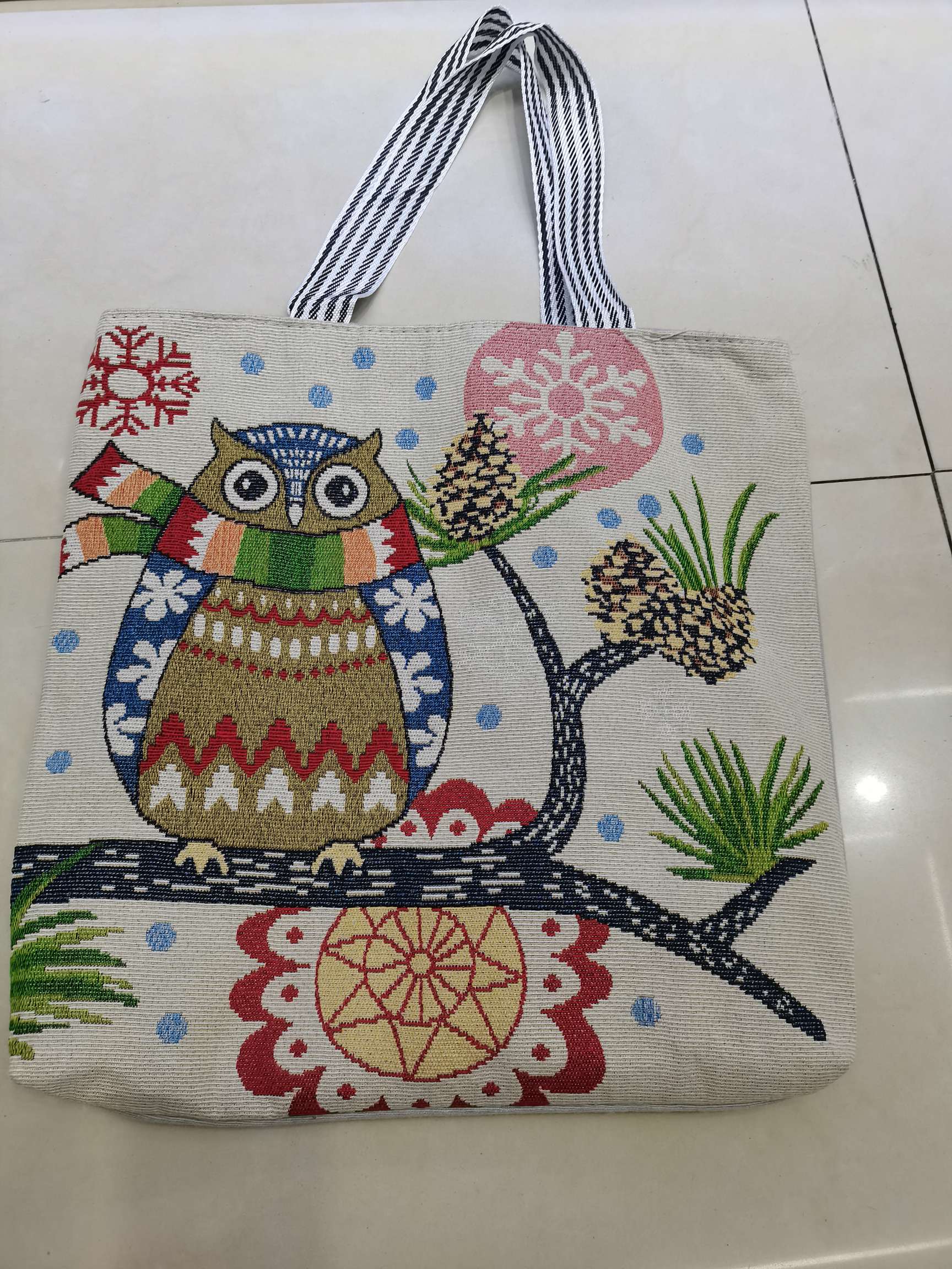 Canvas bag, fashion bag, handbag thumbnail