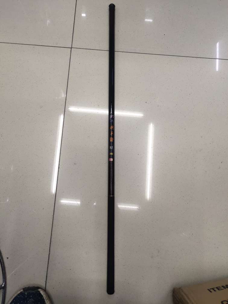 渔具/鱼竿/路亚竿/鱼竿渔具/鱼杆产品图