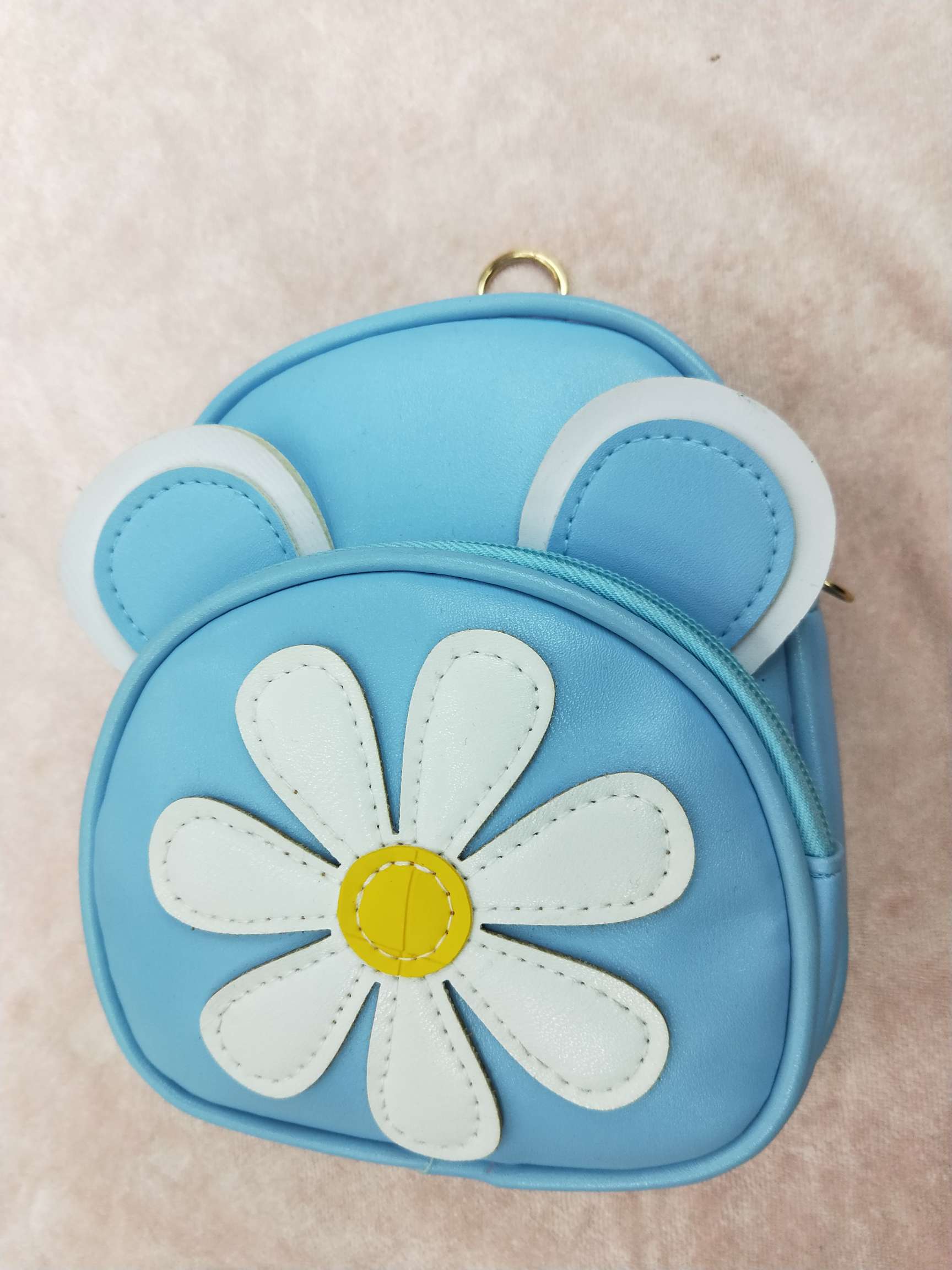 儿童书包太阳花