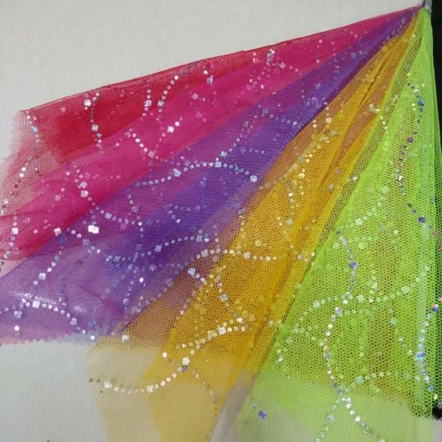 网布绣片：适用于饰品，玩具，玩具，舞台装等等……产品图