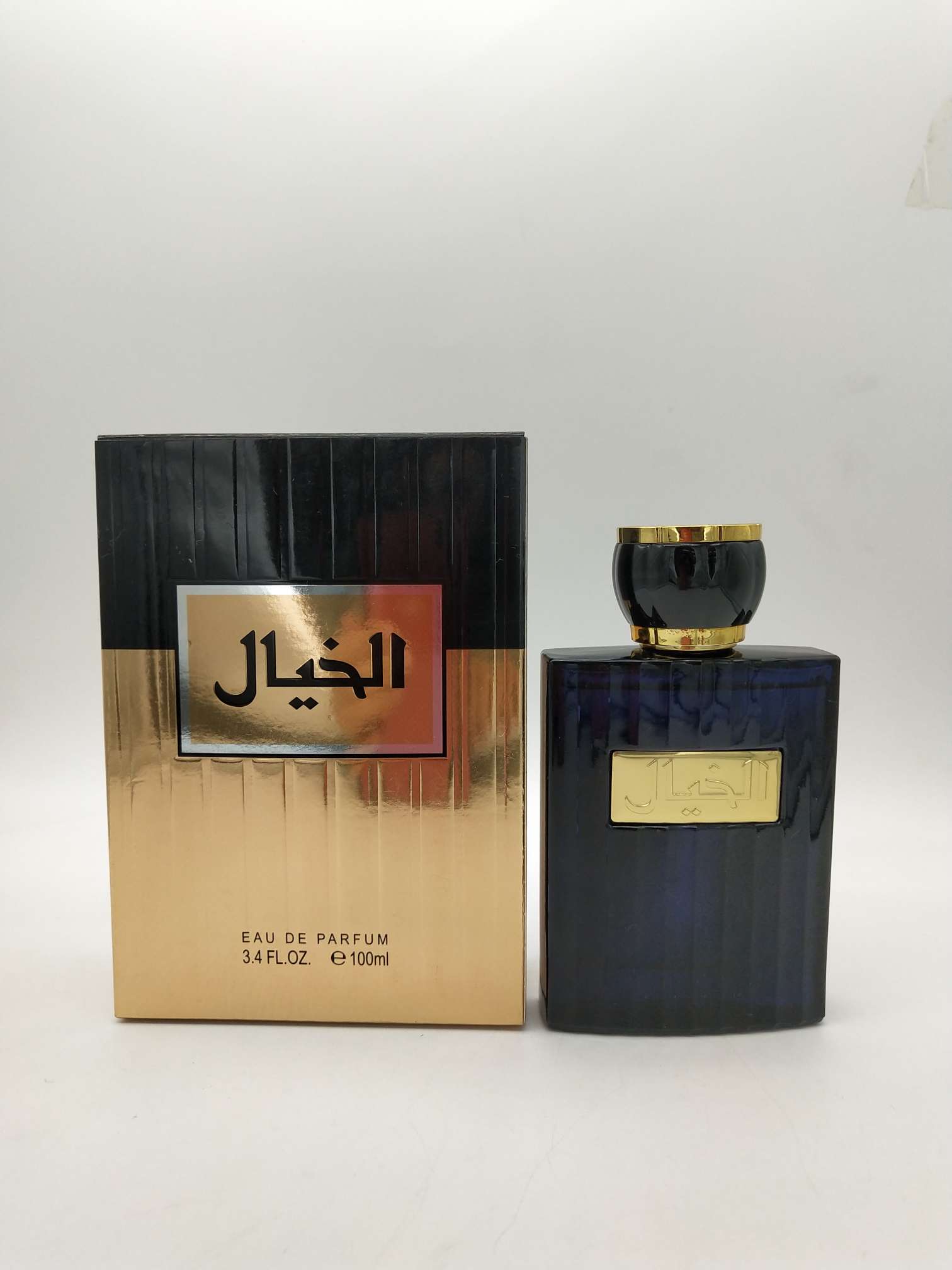 727 perfume 100ml