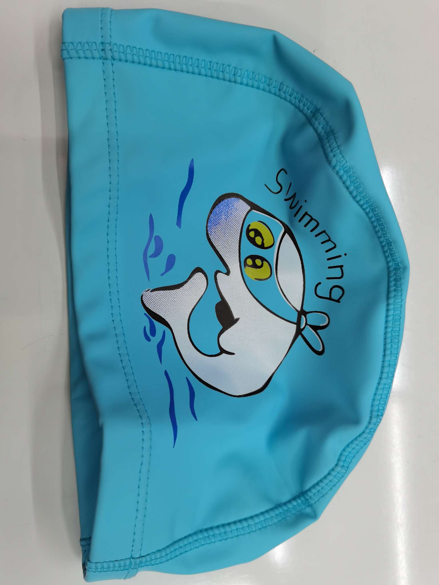 pu-5B湖蓝产品图