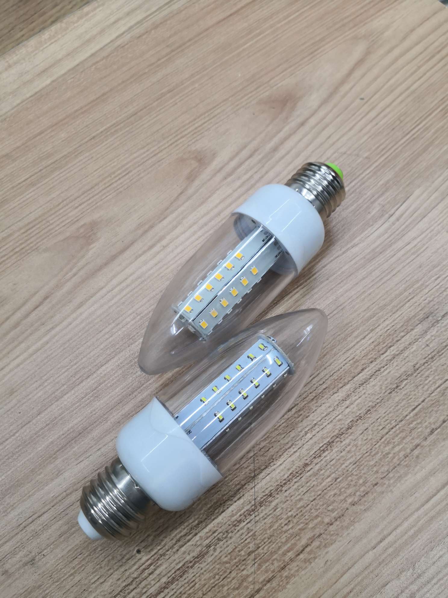 灯泡/led灯泡/LED灯泡/led灯节能灯/爱国者灯泡产品图