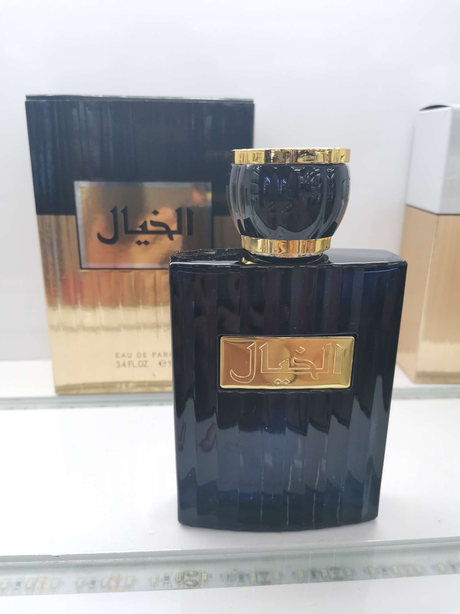 727 perfume 100ml