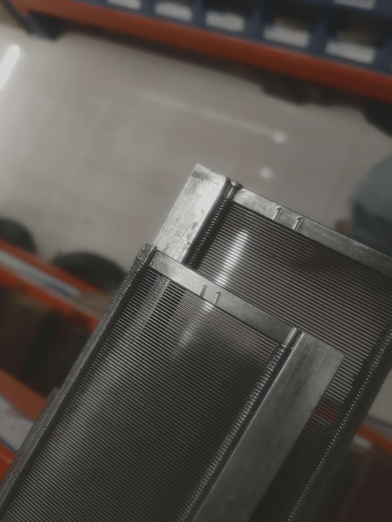 11#钢扣（公分）