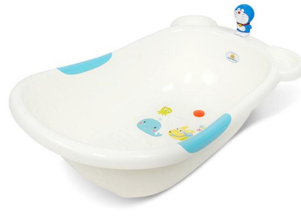 婴儿澡盆