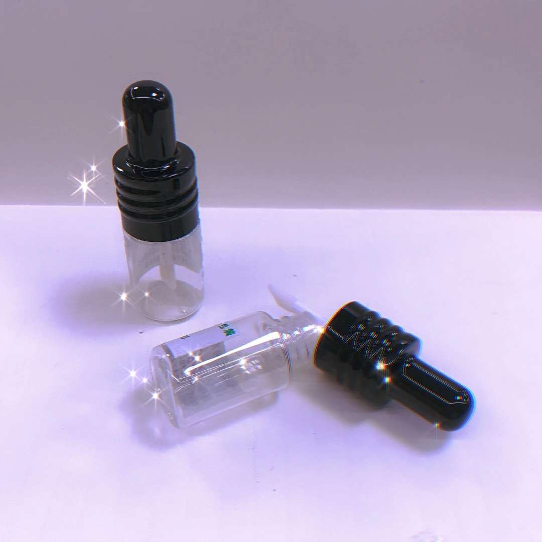 Net red lip glaze tube lip gloss tube packaging material details Picture
