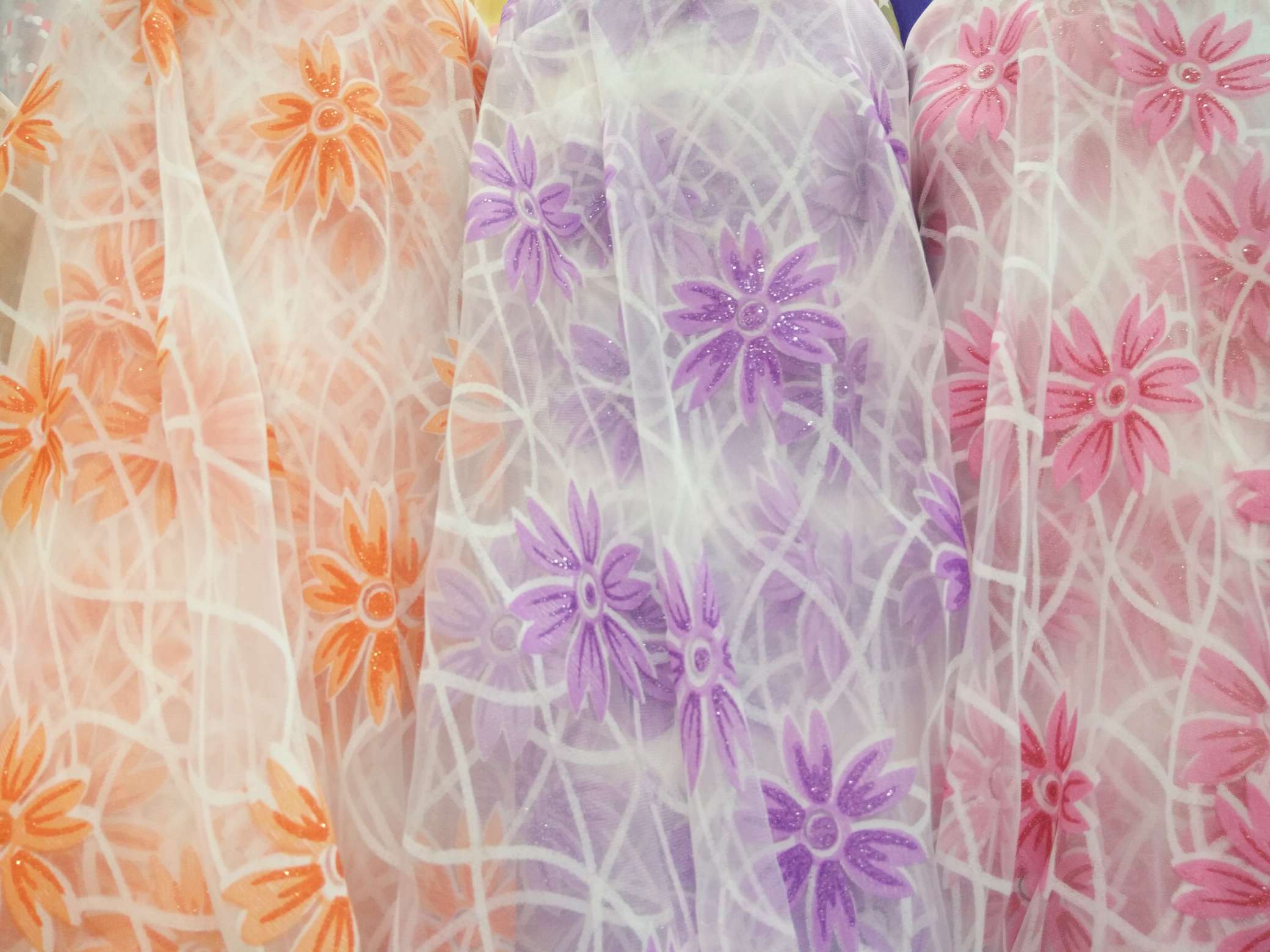 花🌸（三）：适用于饰品，玩具，童装等等……