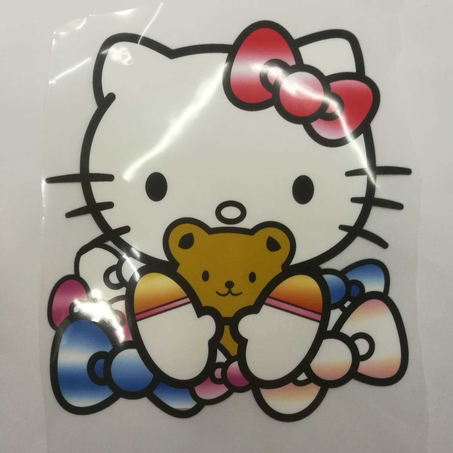 High-end premium high-elasticity heat transfer printing, Korean heat transfer printing, heat transfer printing, offset heat transfer printing, T-shirt clothing DIY, heat transfer printing high-elasticity heat transfer printing, heat transfer printing stickers, printed patterns, clothing accessories, trademarks Item Picture