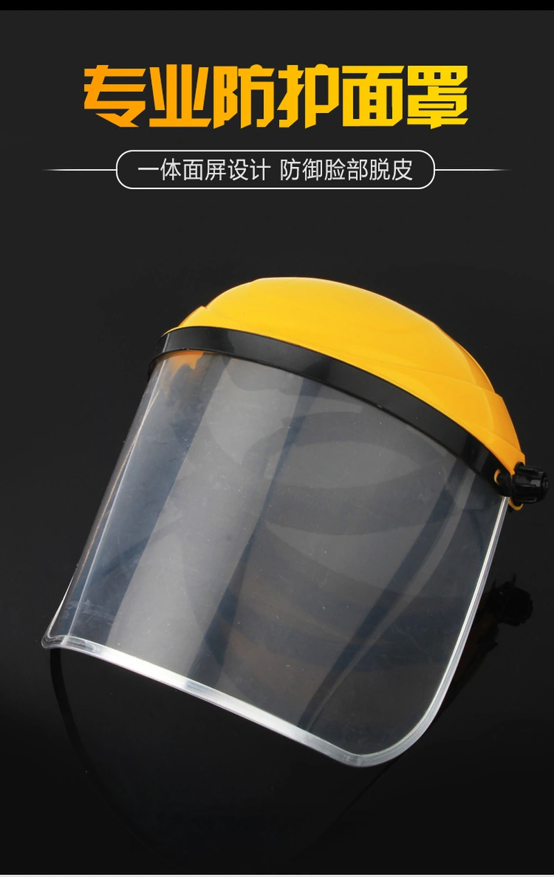Pc Protective Mask