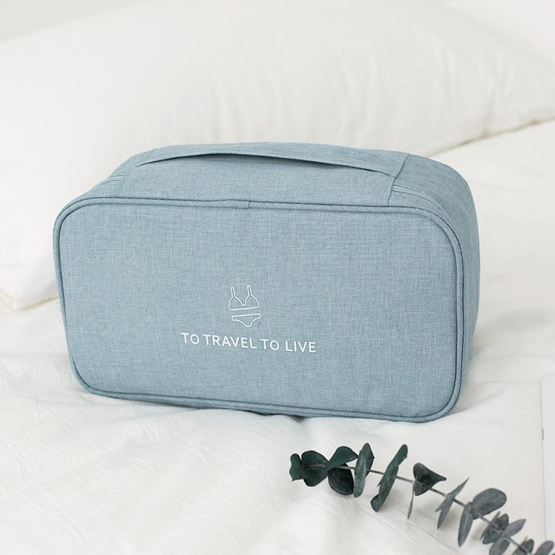 文胸套装实物图