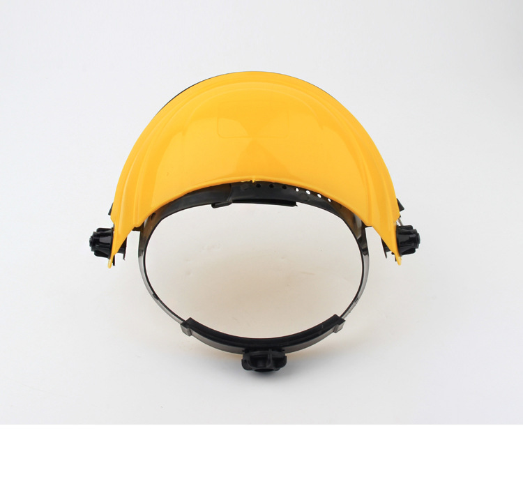 Pc Protective Mask Application Scenario