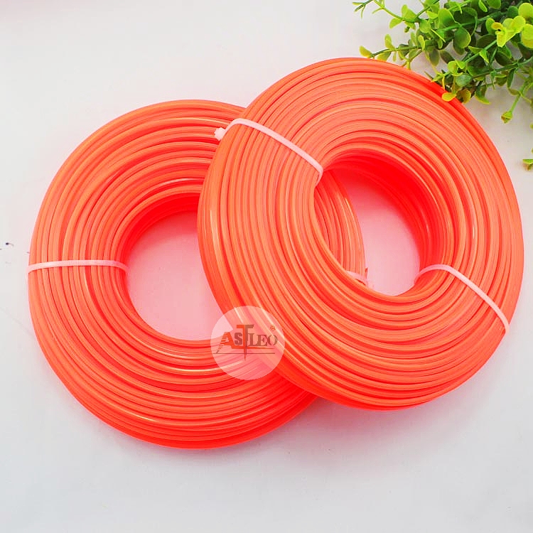 Straw rope【Zhejiang Leo Power Co., LTD】 thumbnail