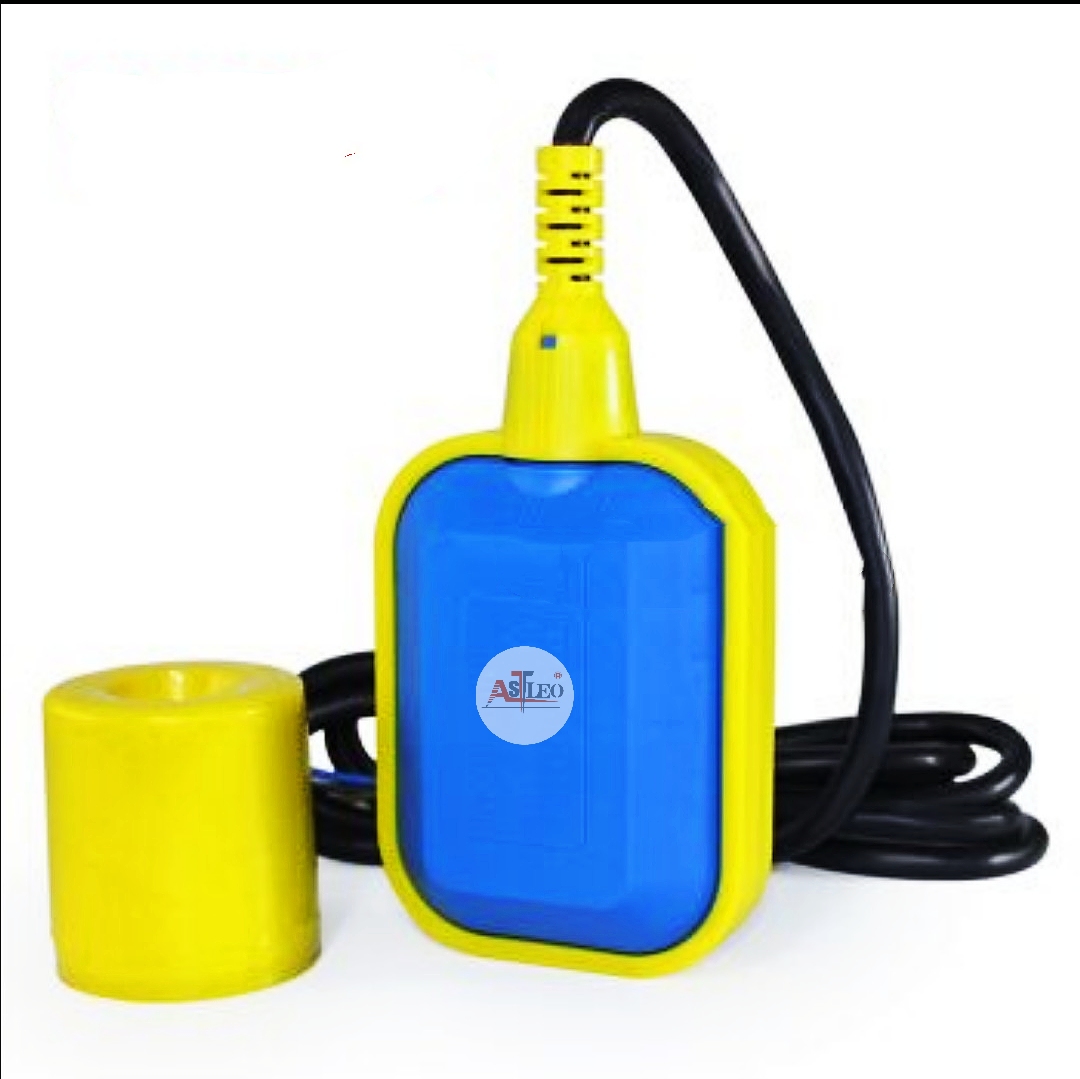 Float【Zhejiang Liou Power Co., LTD】