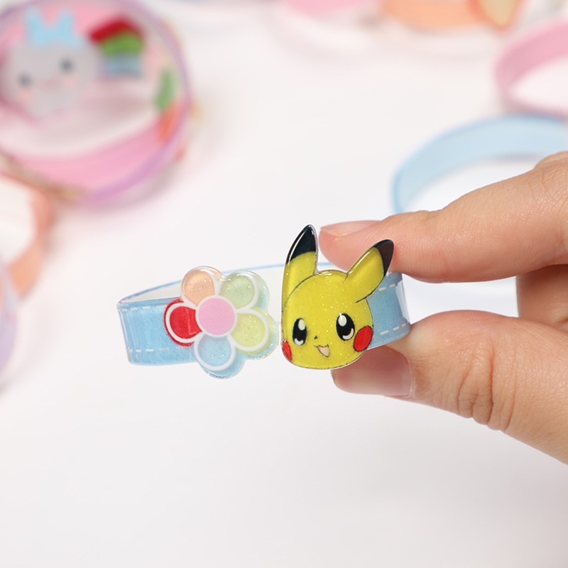Children's Bracelet Bracelet Bracelet Bracelet Ring Jewelry Accessories undefined