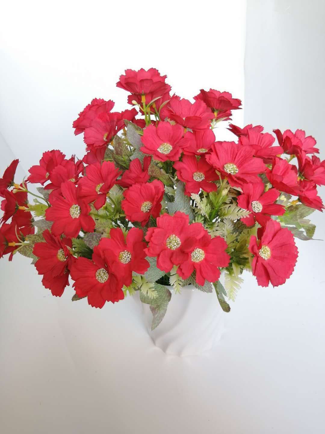 Artificial flower details Picture