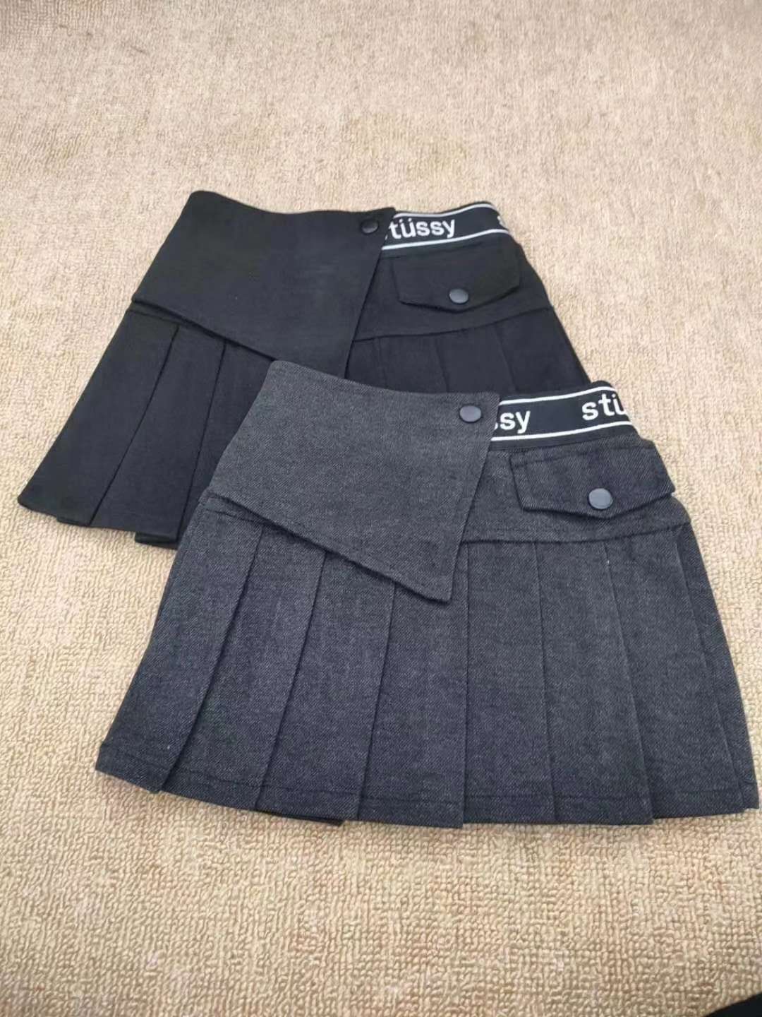 潮品依