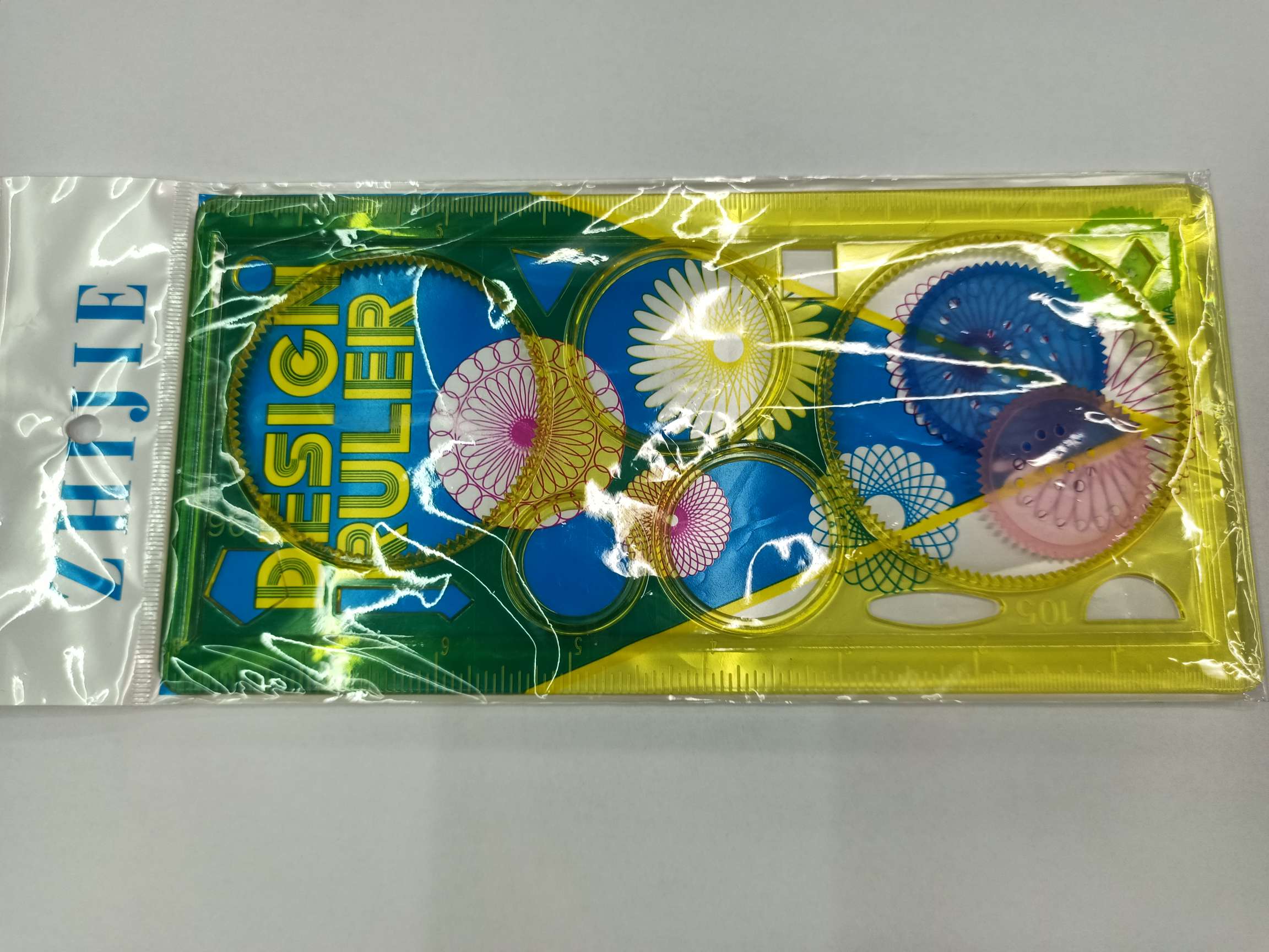 其他量具实物图