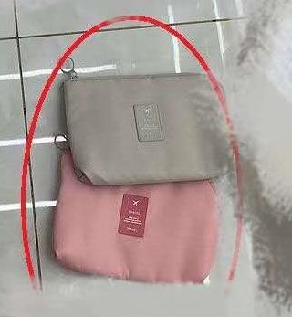 数码包之化妆包细节图