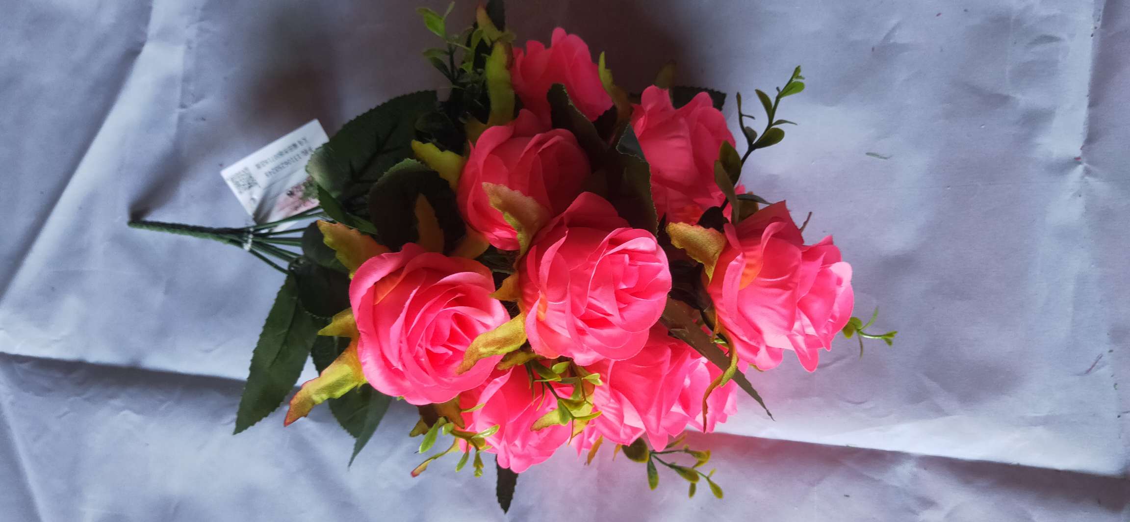 12 head rose thumbnail