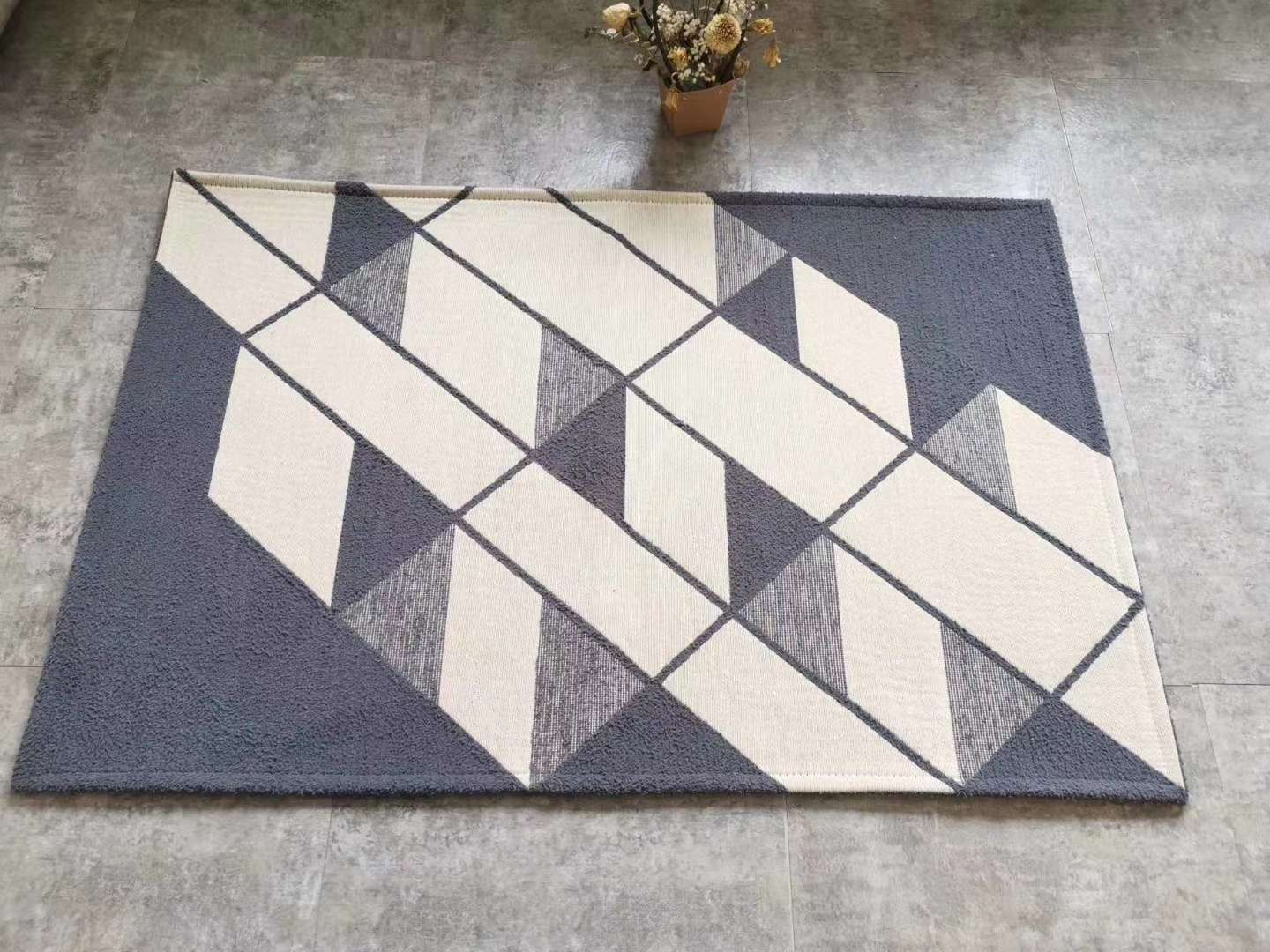 Printed floor MATS, bathroom absorbent floor MATS, kitchen floor MATS, bathroom anti-slip MATS, household door MATS, entrance door MATS, bedroom carpets Specification image
