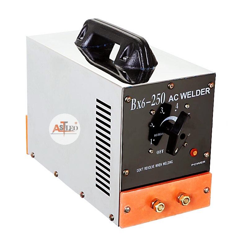 BX-250 welding machine【 Zhejiang Leo Power Co., LTD】