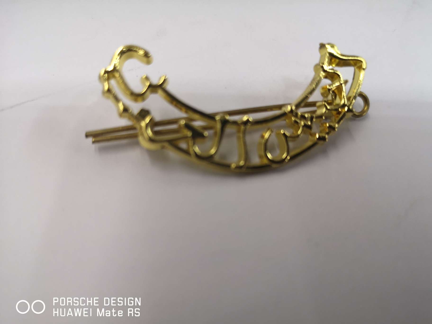 Jordanian emblem, Jordanian cap emblem, Jordanian button details Picture