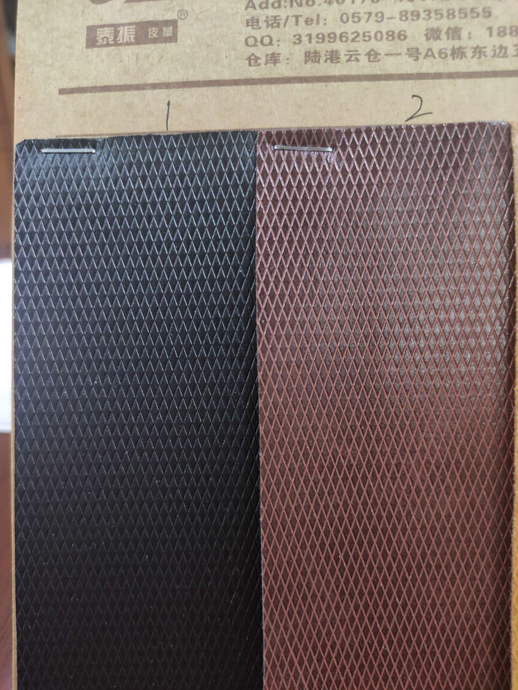 Shenzhen grain 1-2 a large number of spot high school low-end leather fabric manufacturers direct sales hot new thumbnail