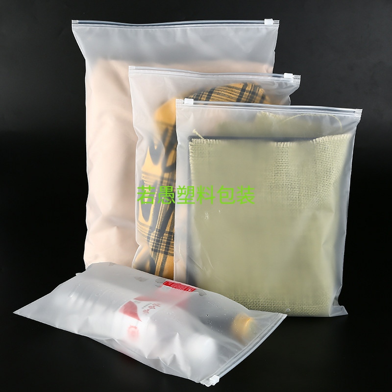 Bolsa de ropa peva.cpe 25*30 Application Scenario