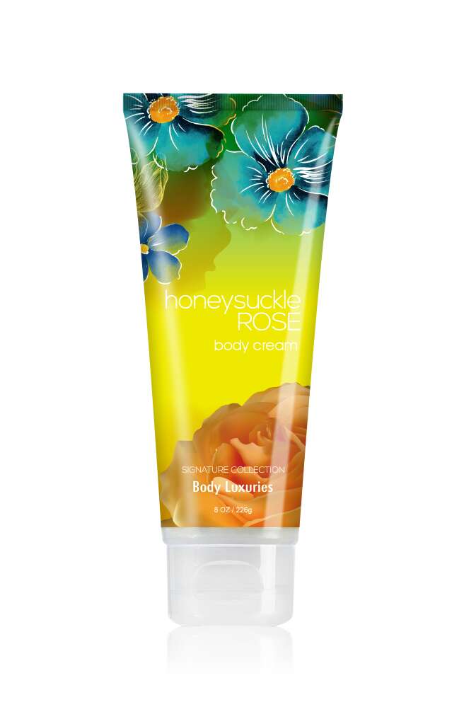 DEAE BODY Sweet Rose Moisturizer thumbnail