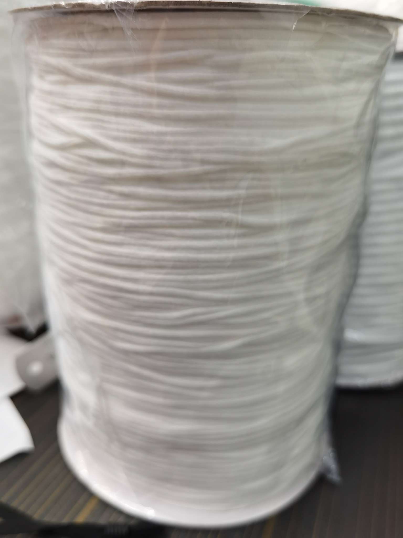 Ear cord of mask is 3mm