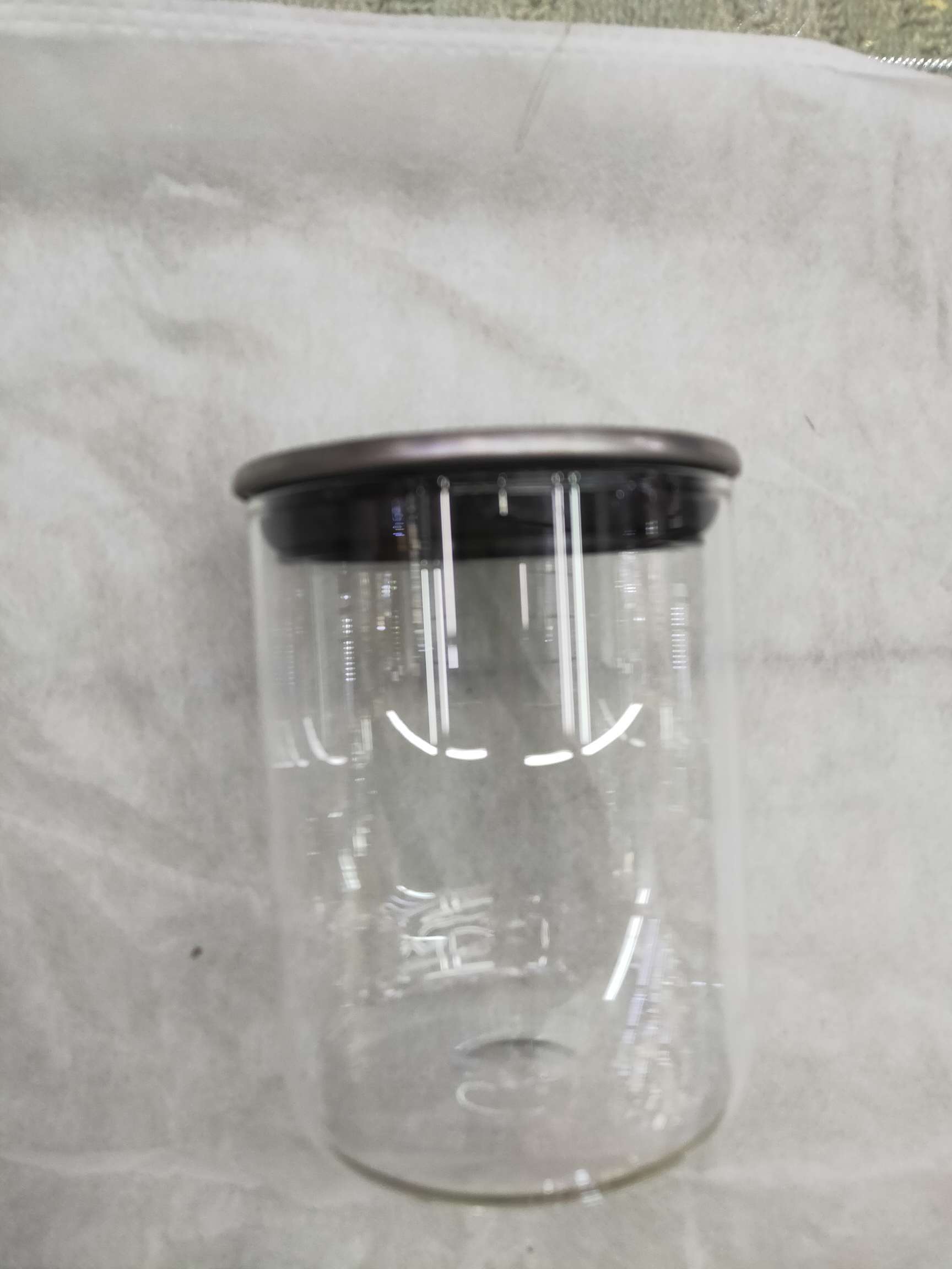 玻璃罐产品图