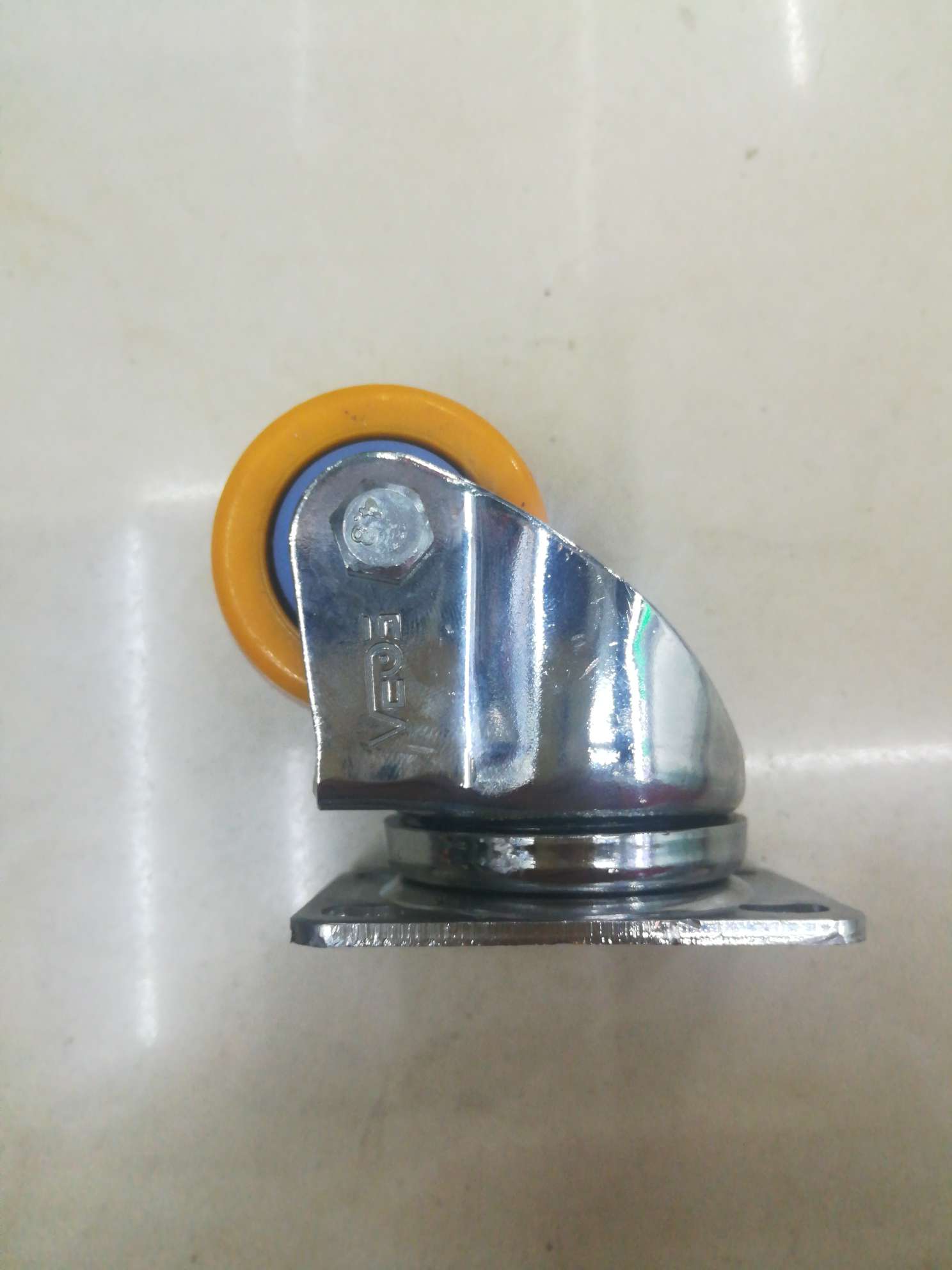 عجلة الأنشطة الصغيرة البرتقالية details Picture