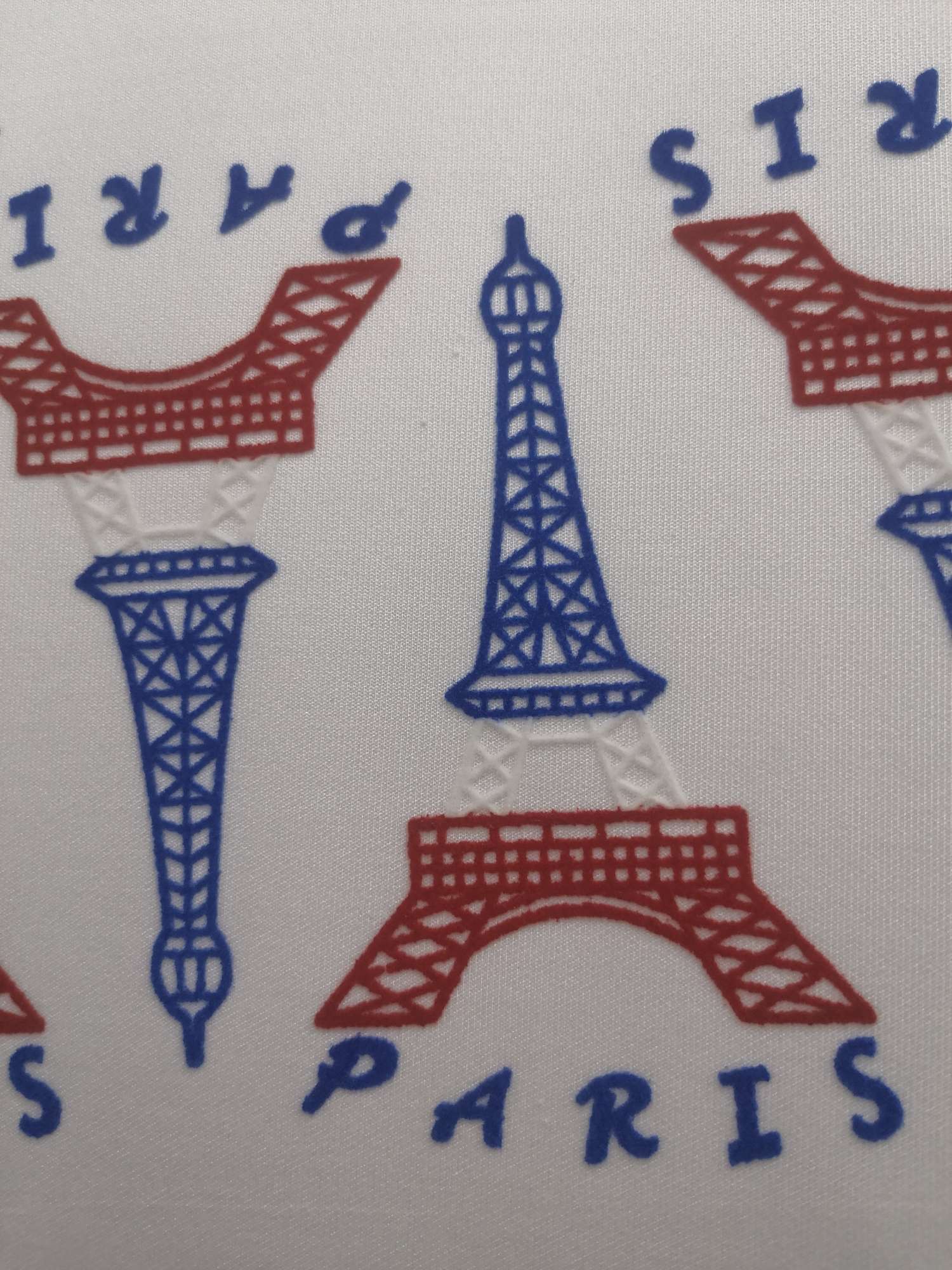 Flocking Hot Stamping