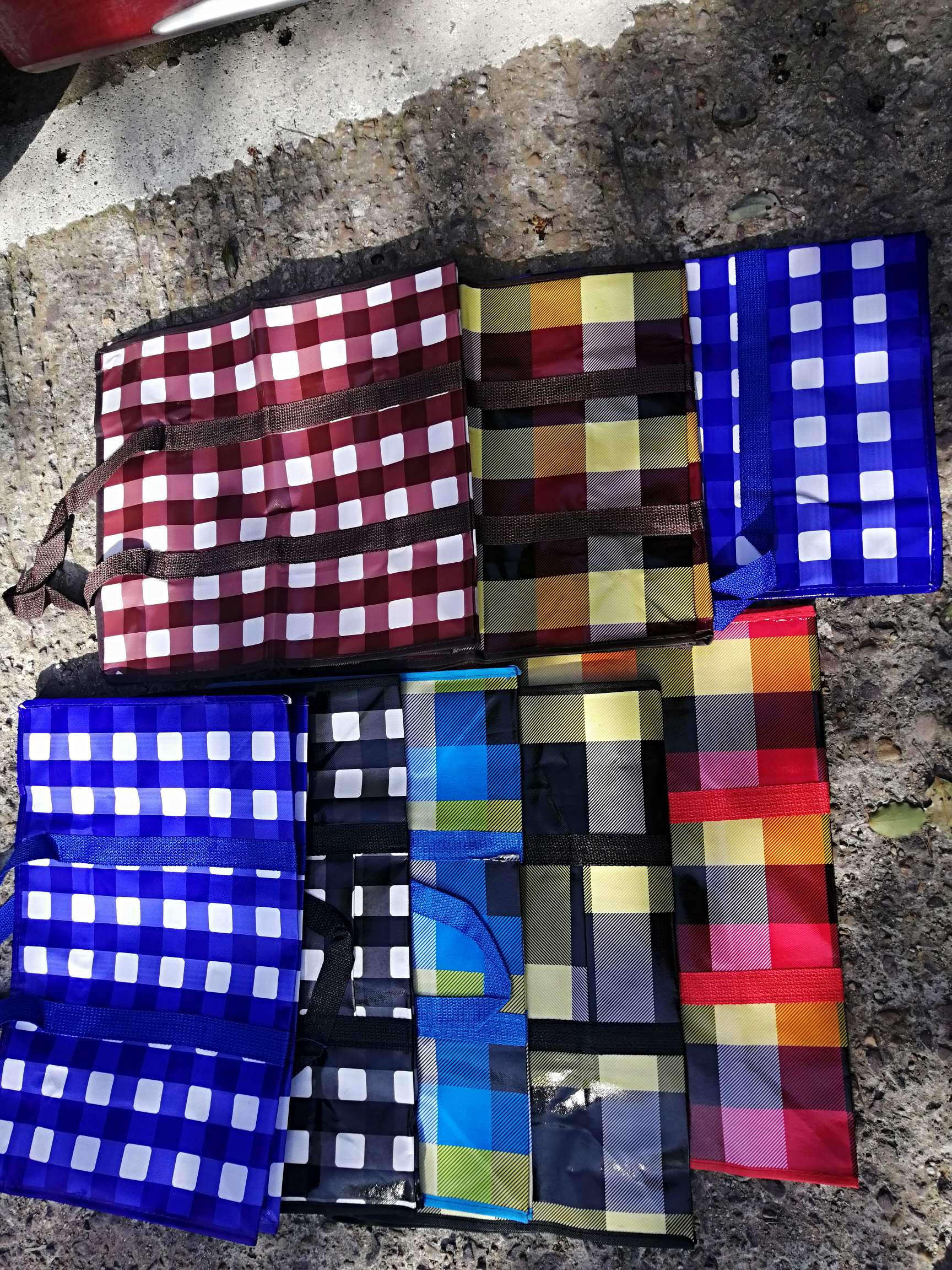 编织袋无纺布袋详情图10