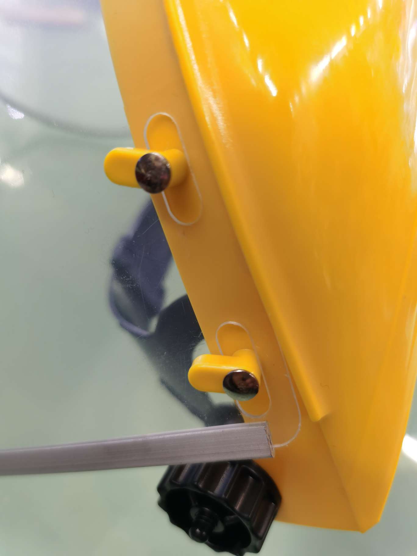 Pc Protective Mask details Picture