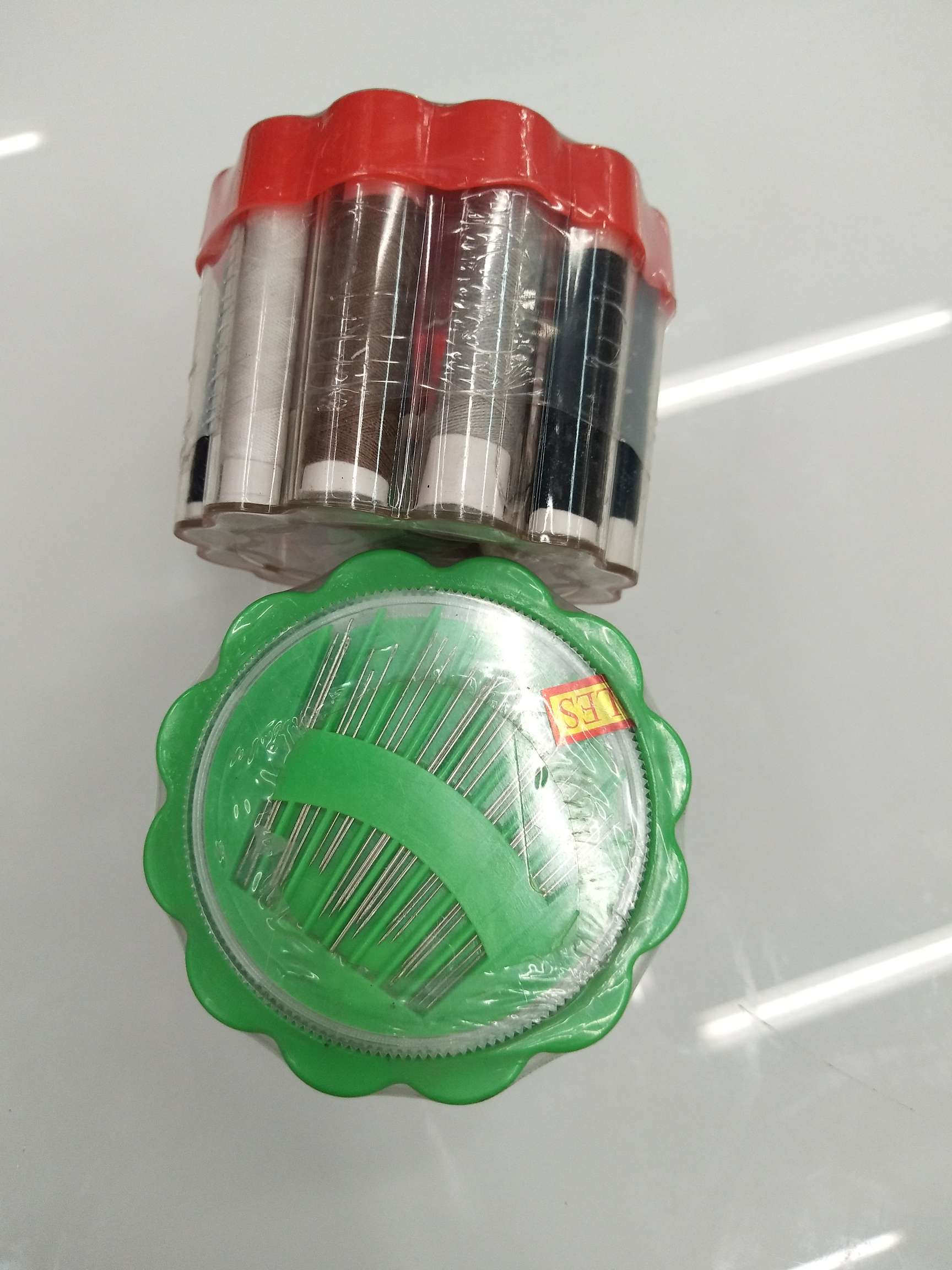 针线盒   一件240个