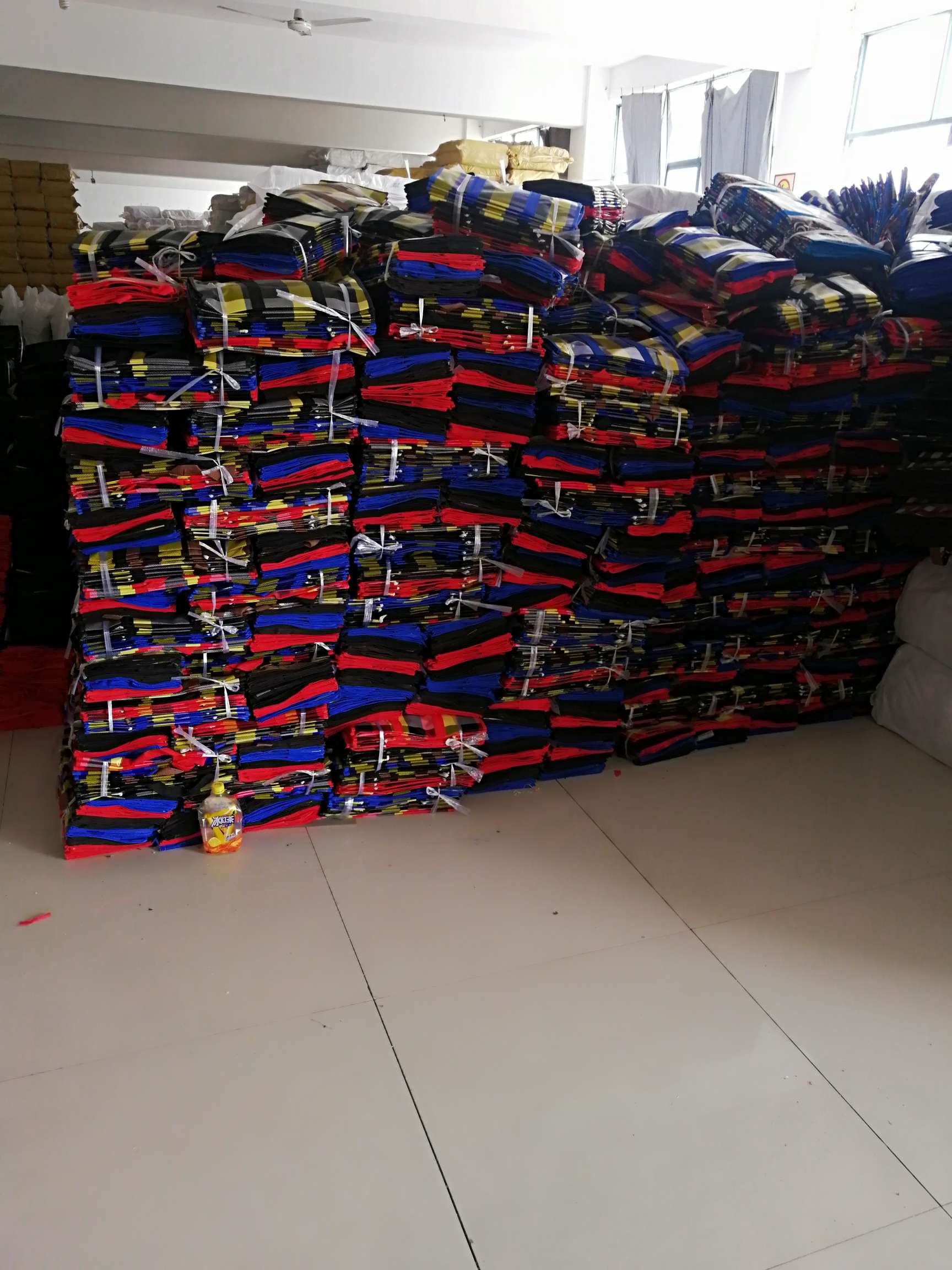 编织袋无纺布袋详情图8