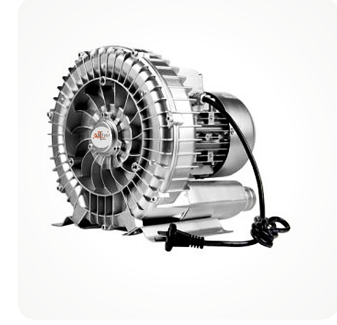 Vortex Fan 【 Zhejiang Leo Power Co. LTD】