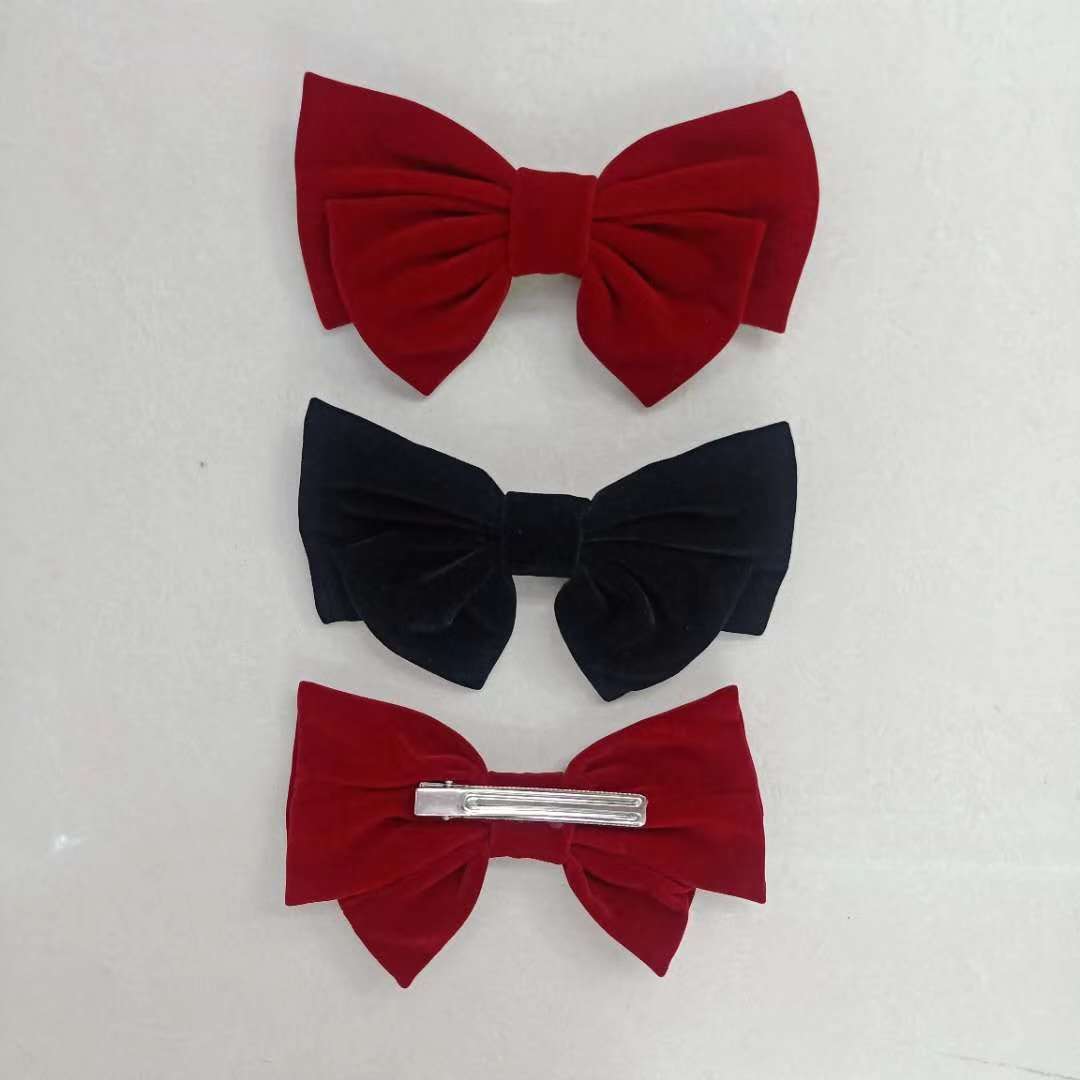 Star with the same velveteen press, red, black, all manual, factory price direct selling thumbnail