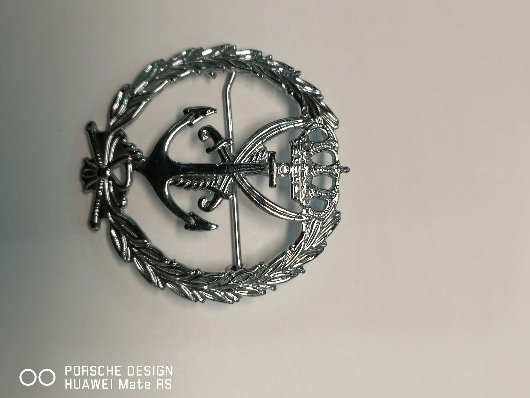 Jordanian emblem, Jordanian cap emblem, Jordanian button undefined