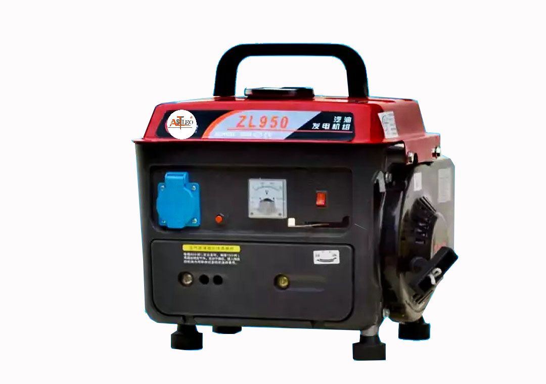 950#Gasoline Generator【Zhejiang Leo Power Co., LTD】