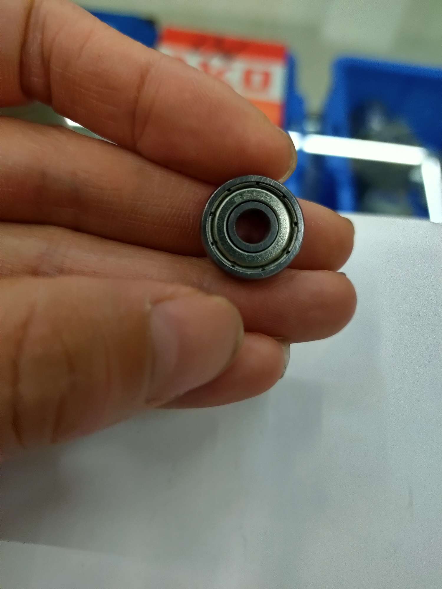 625进口轴承